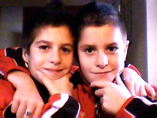 mes zamours a moi